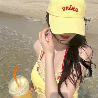 当我们在一起